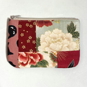 Pochette ~ Maneki-neko